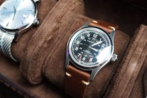 mechanical watches without battery.